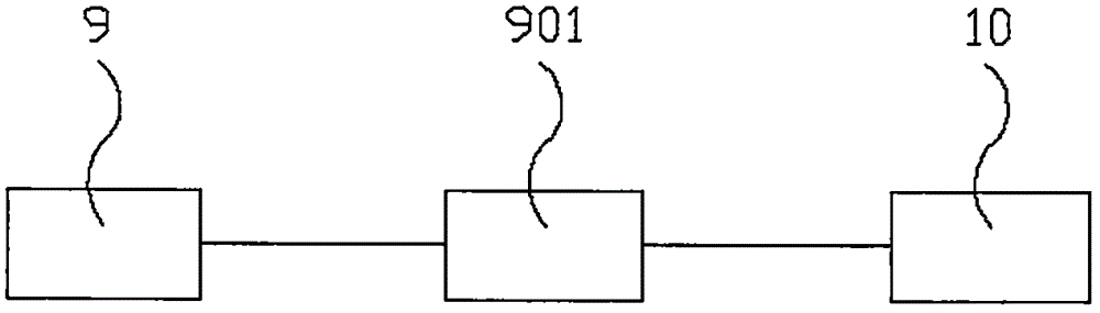 Generating set based on ZigBee technology