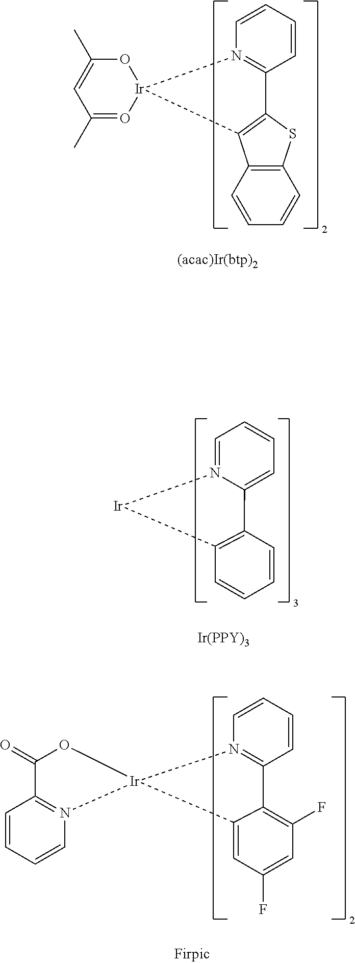 Heterocyclic compound and organic light-emitting device including the same