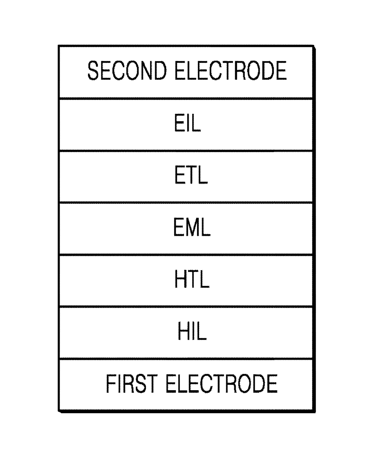 Heterocyclic compound and organic light-emitting device including the same