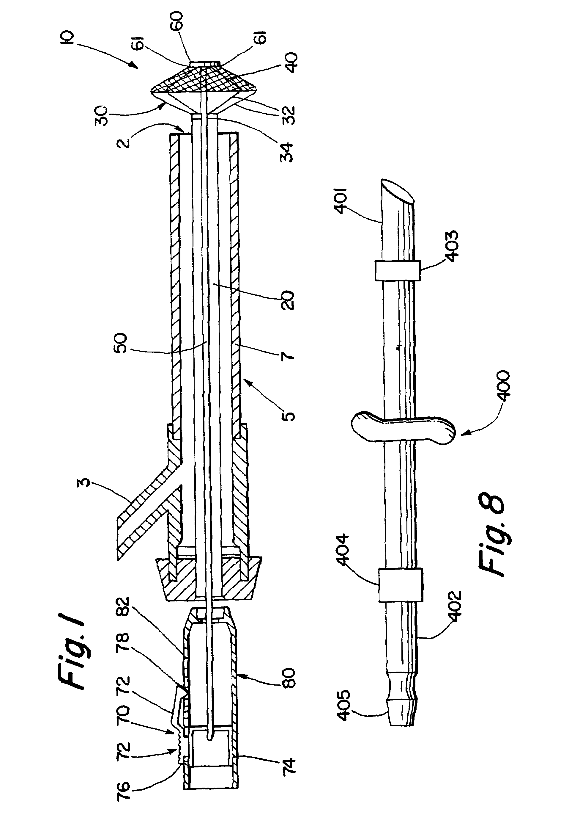 Cannula with associated filter and methods of use during cardiac surgery