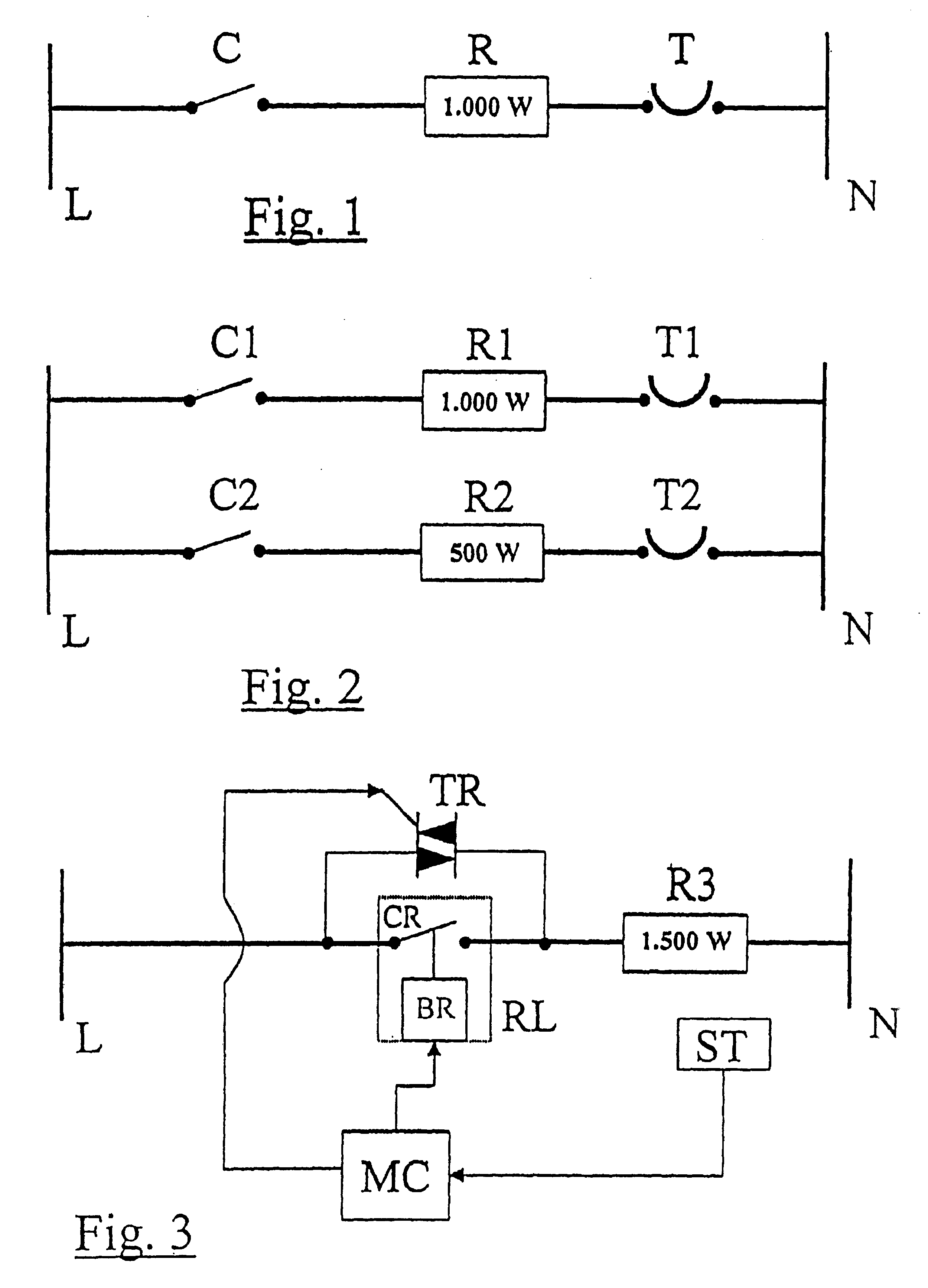 Method for drying laundry and machine implementing such a method