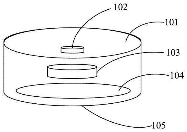 Light source module and lighting device comprising light source module