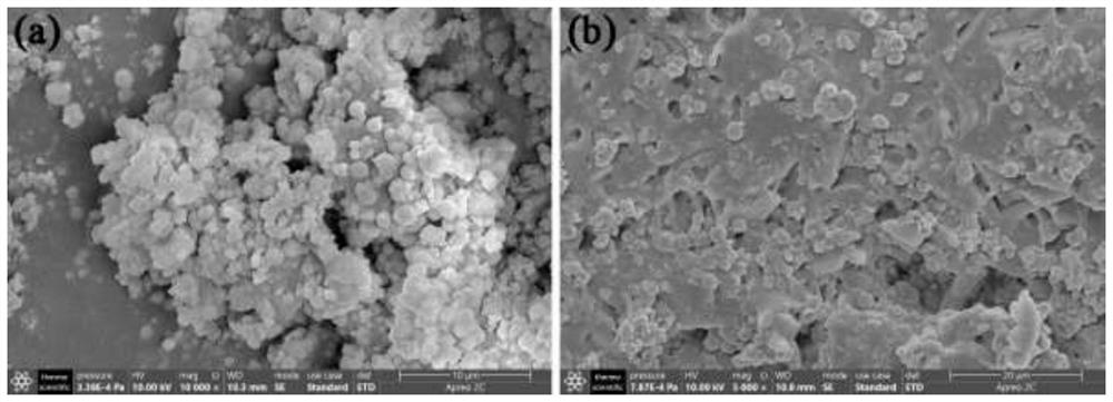 Phase change heat storage composite material with flame retardance and flexibility as well as preparation method and application of phase change heat storage composite material