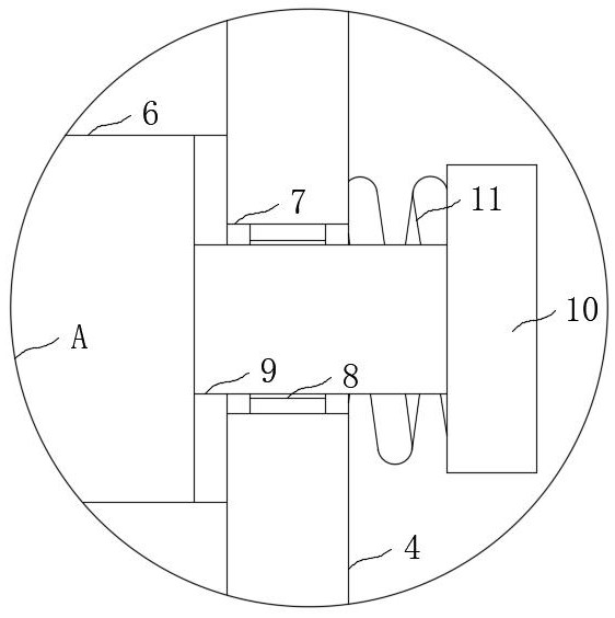 A multi-stage filtration and sterilization device for microbial feed additive fermentation air