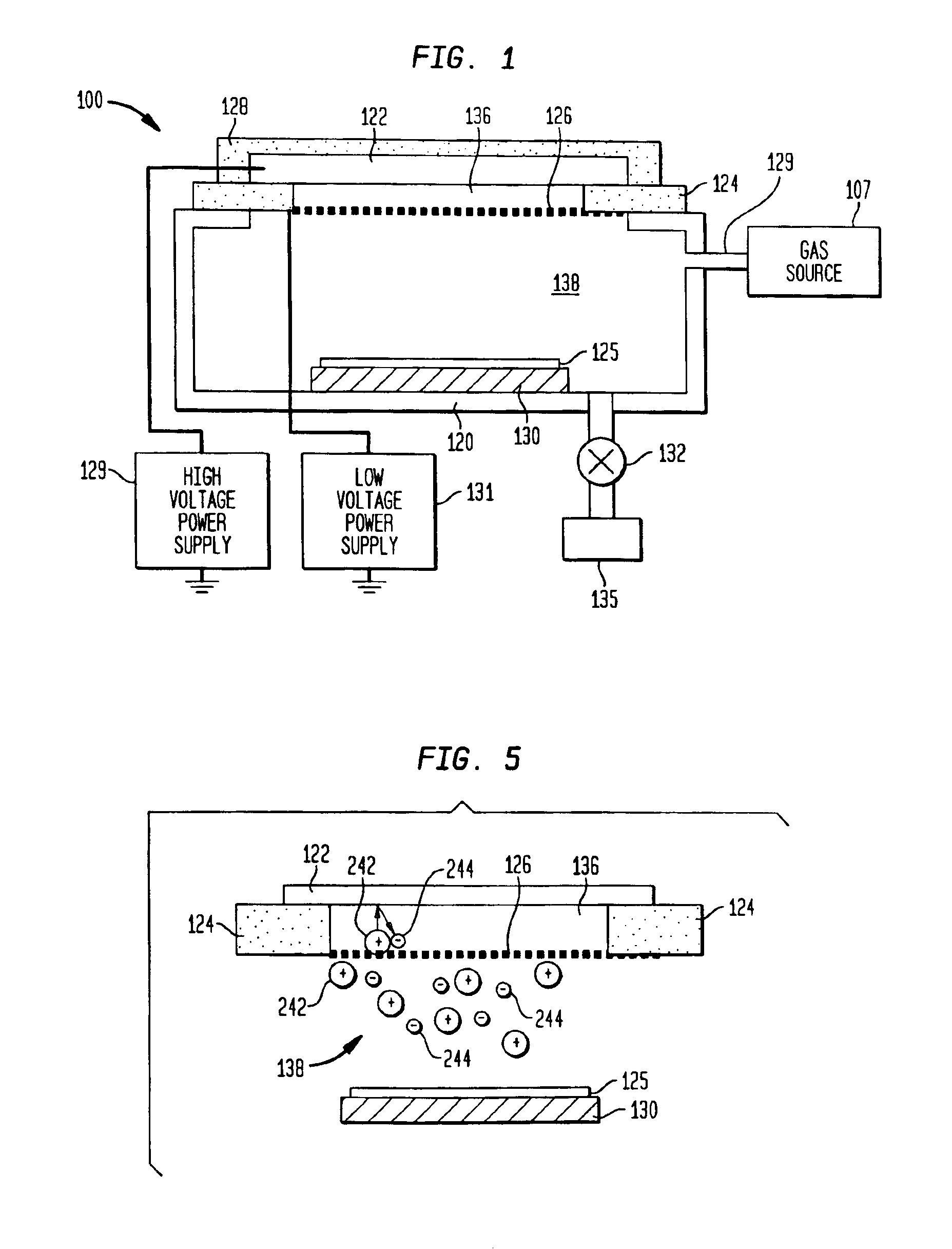 Electron beam treatment apparatus