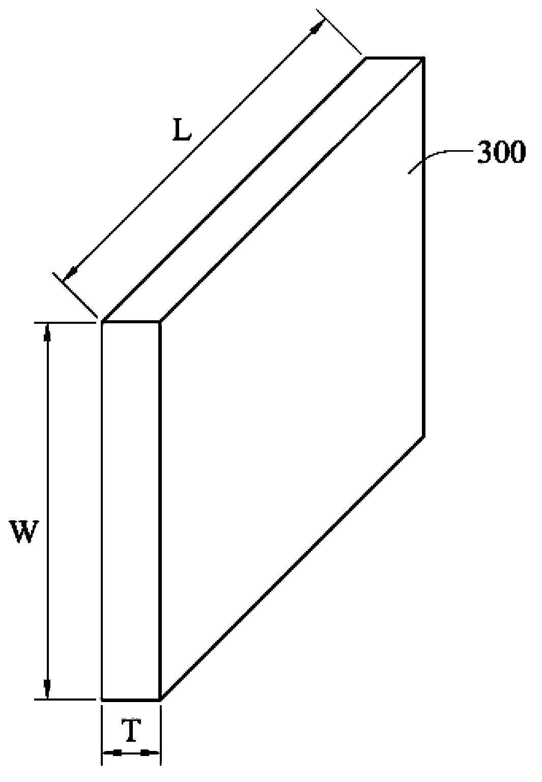 Integrated Magnatoresistive Sensing device