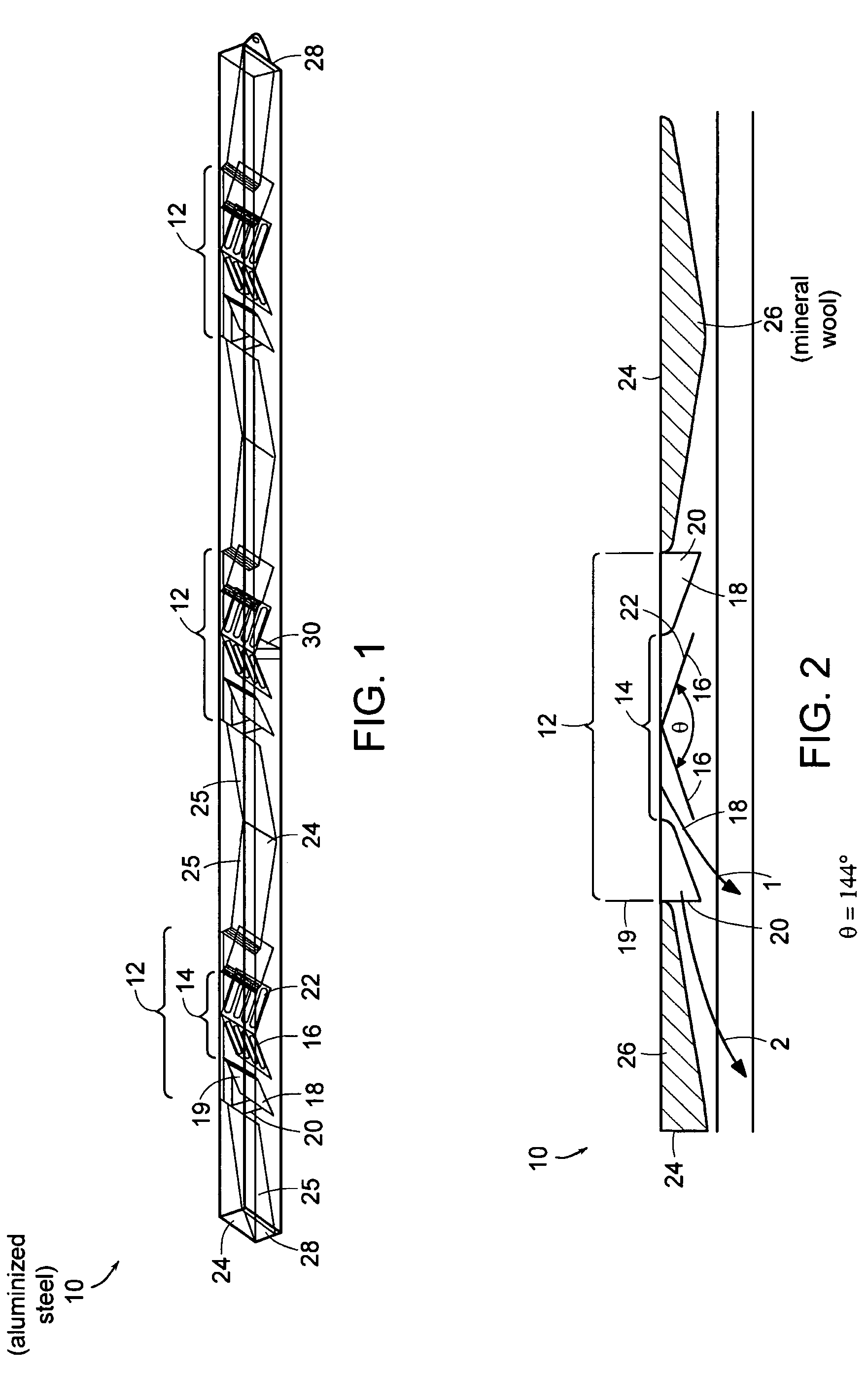 Nozzle insert for a Yankee impingement hood