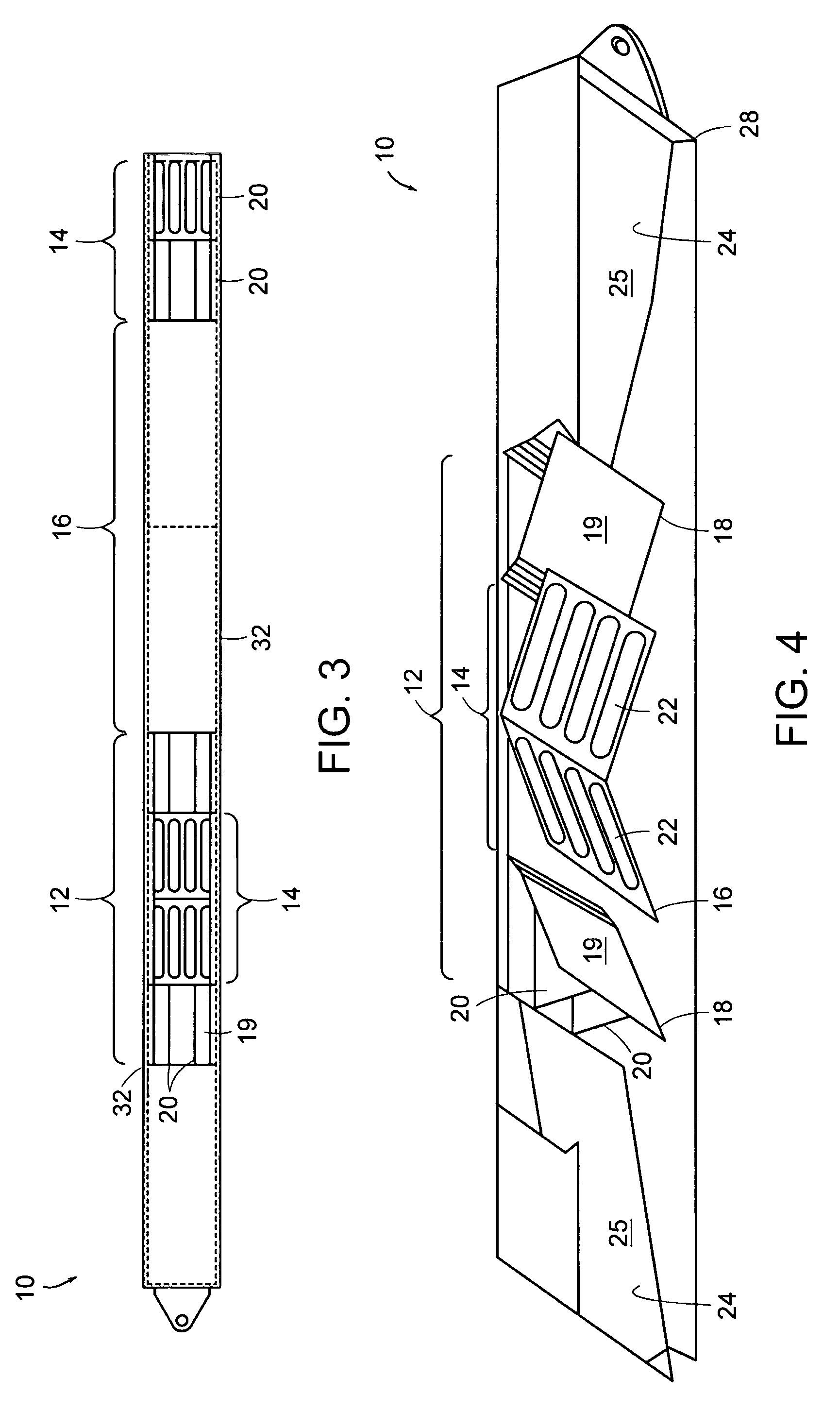 Nozzle insert for a Yankee impingement hood