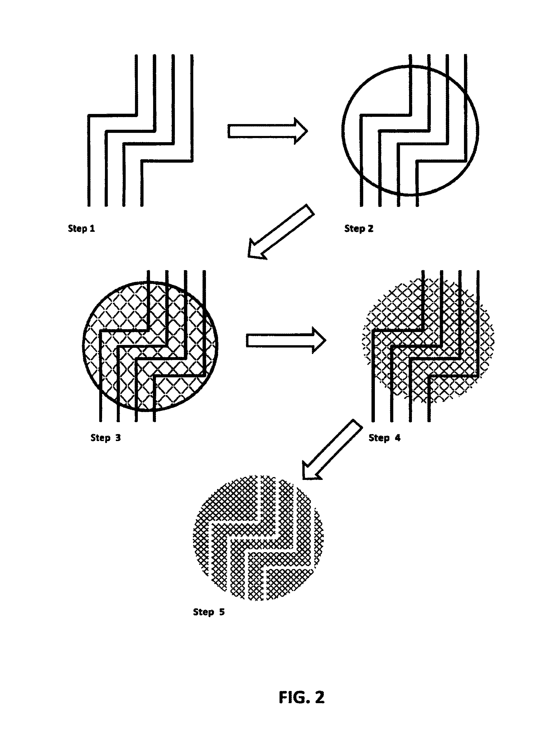 Method for producing bulk ceramic components from agglomerations of partially cured gelatinous polymer ceramic precursor resin droplets
