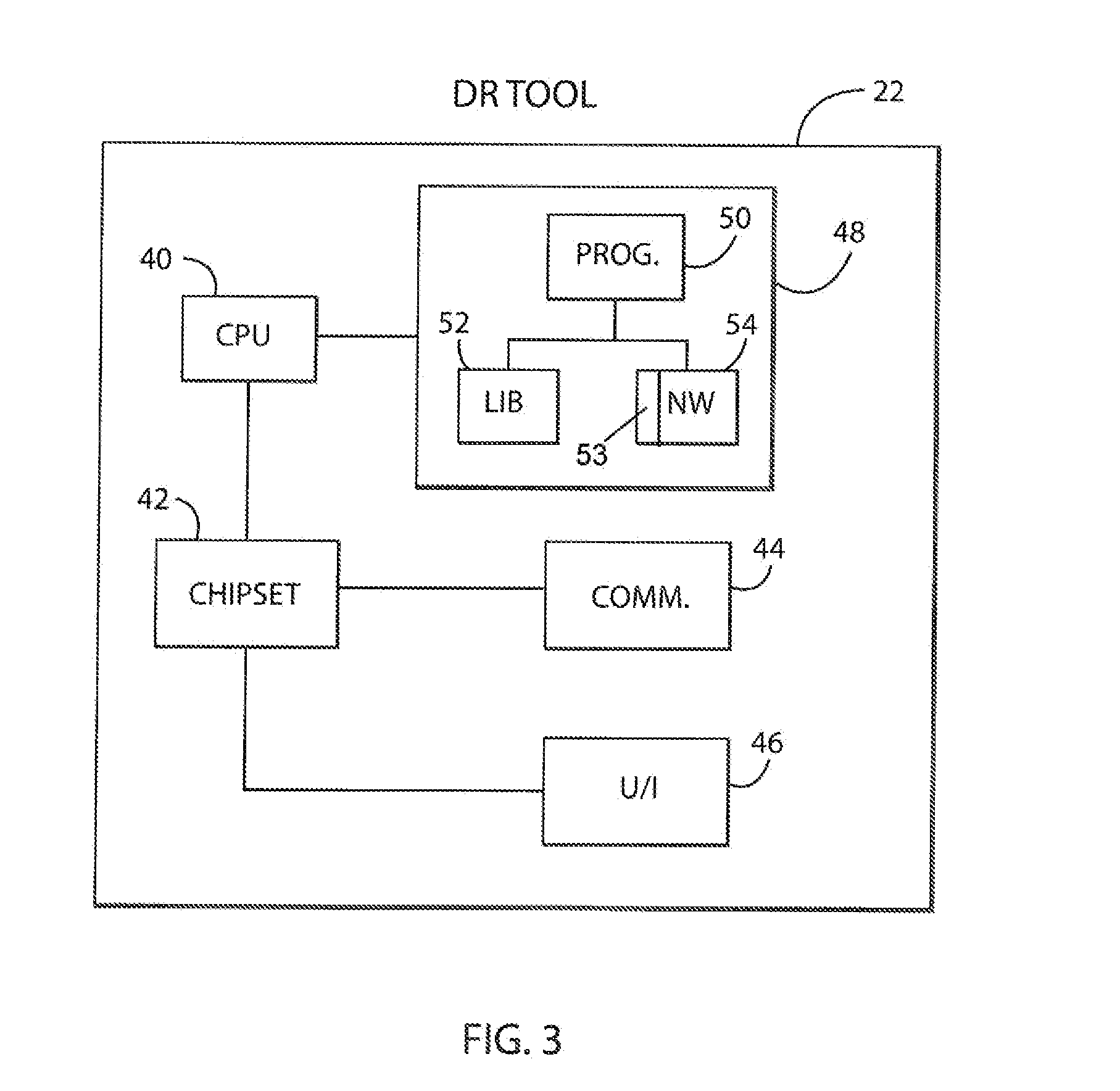 Apparatus and method for analyzing a control network