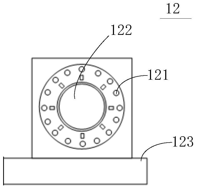 A tracking three-dimensional scanning system