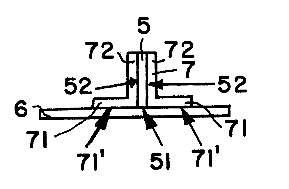 Method of fabricating a stringer-stiffened shell structure using fiber reinforced composites