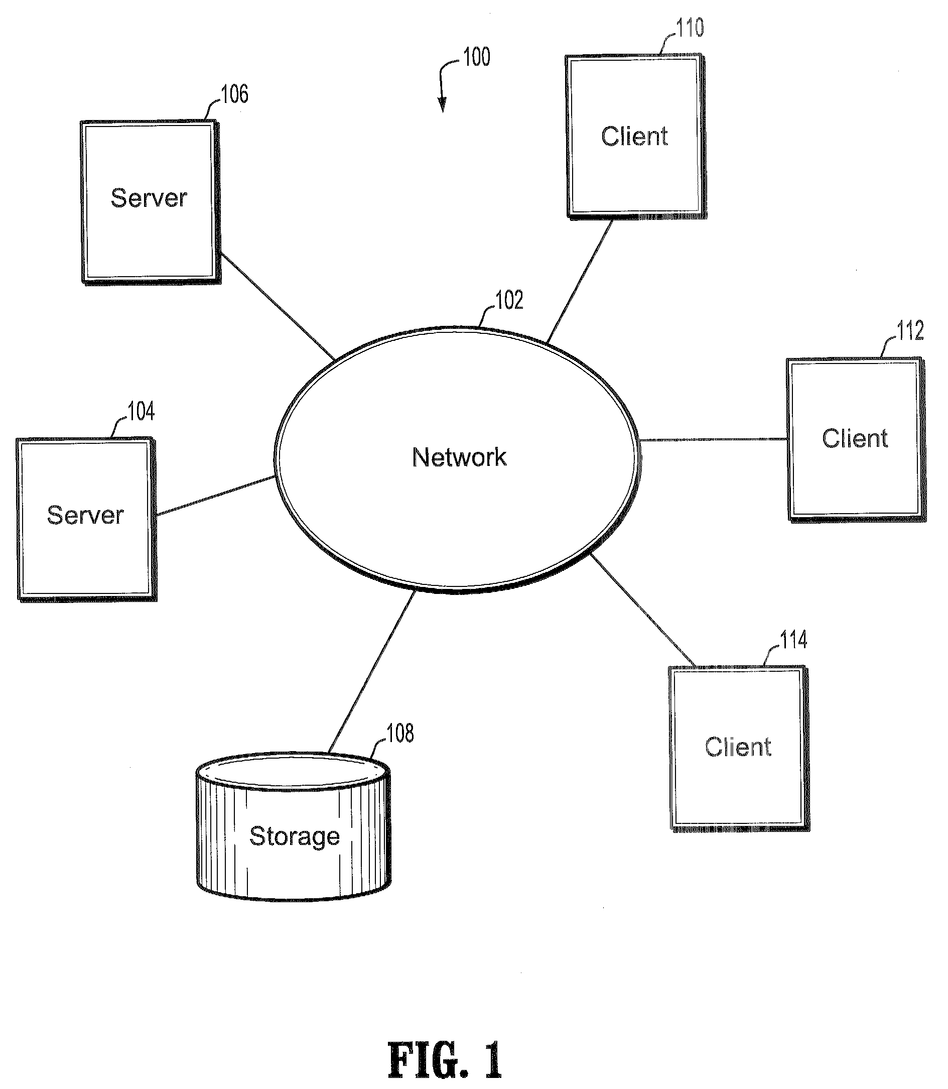 System and method for security planning with soft security constraints