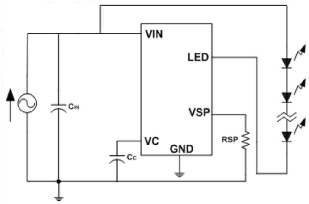 An Adaptive Output Current Ripple Removal Circuit and Ripple Removal Method