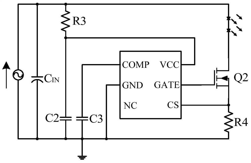 An Adaptive Output Current Ripple Removal Circuit and Ripple Removal Method