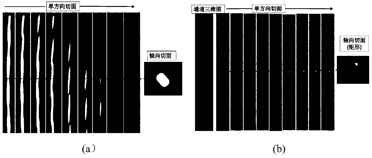 A kind of spiral steel fiber ultra-high performance concrete and its preparation method