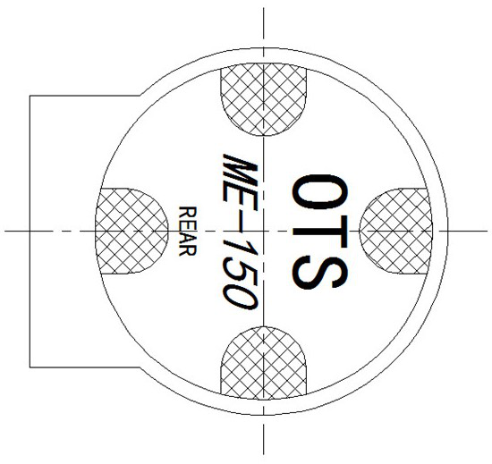 Novel moving-coil telephone transmitter with anti-noise and waterproof characteristics