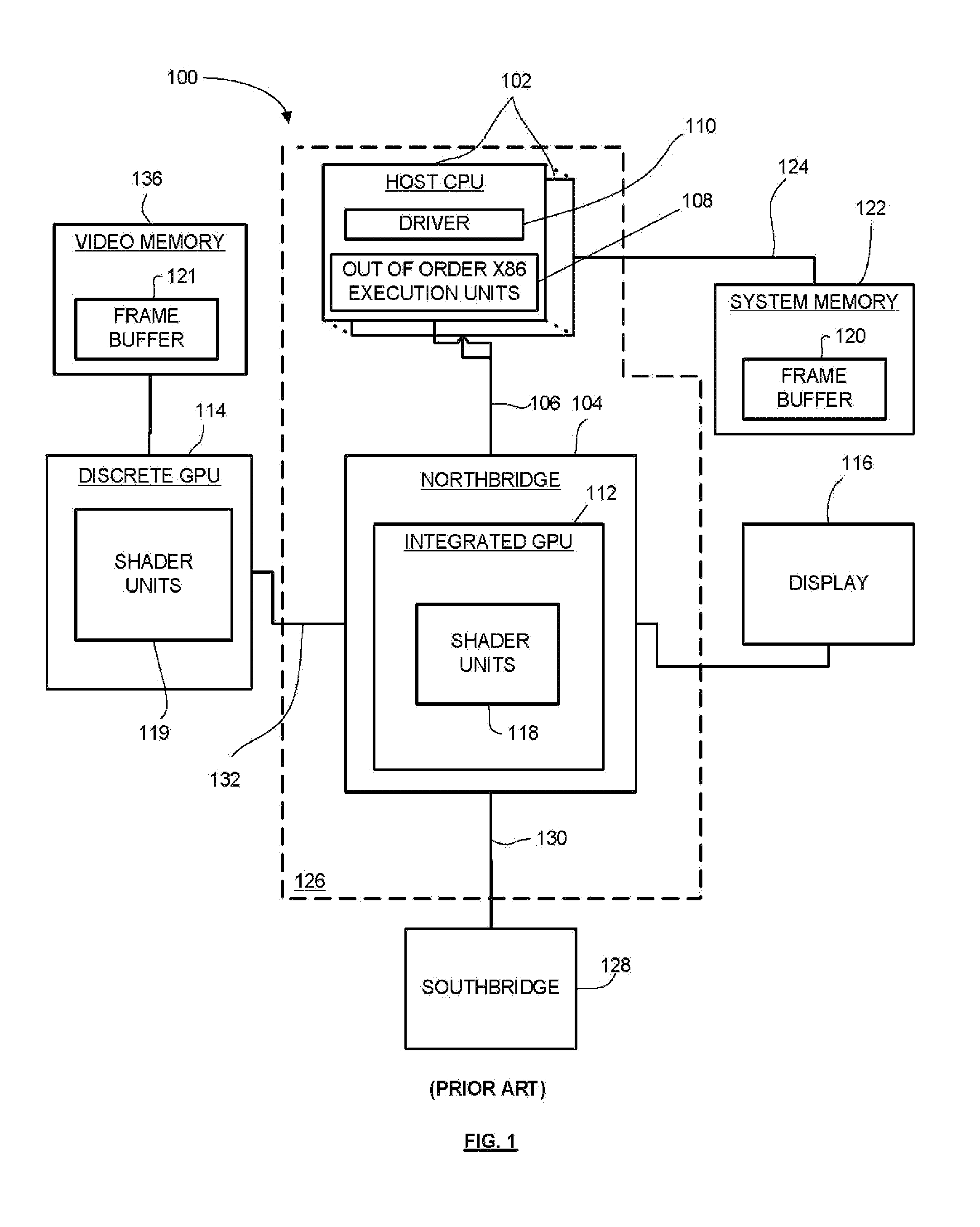Method, System, and Apparatus for Processing Video and/or Graphics Data Using Multiple Processors Without Losing State Information