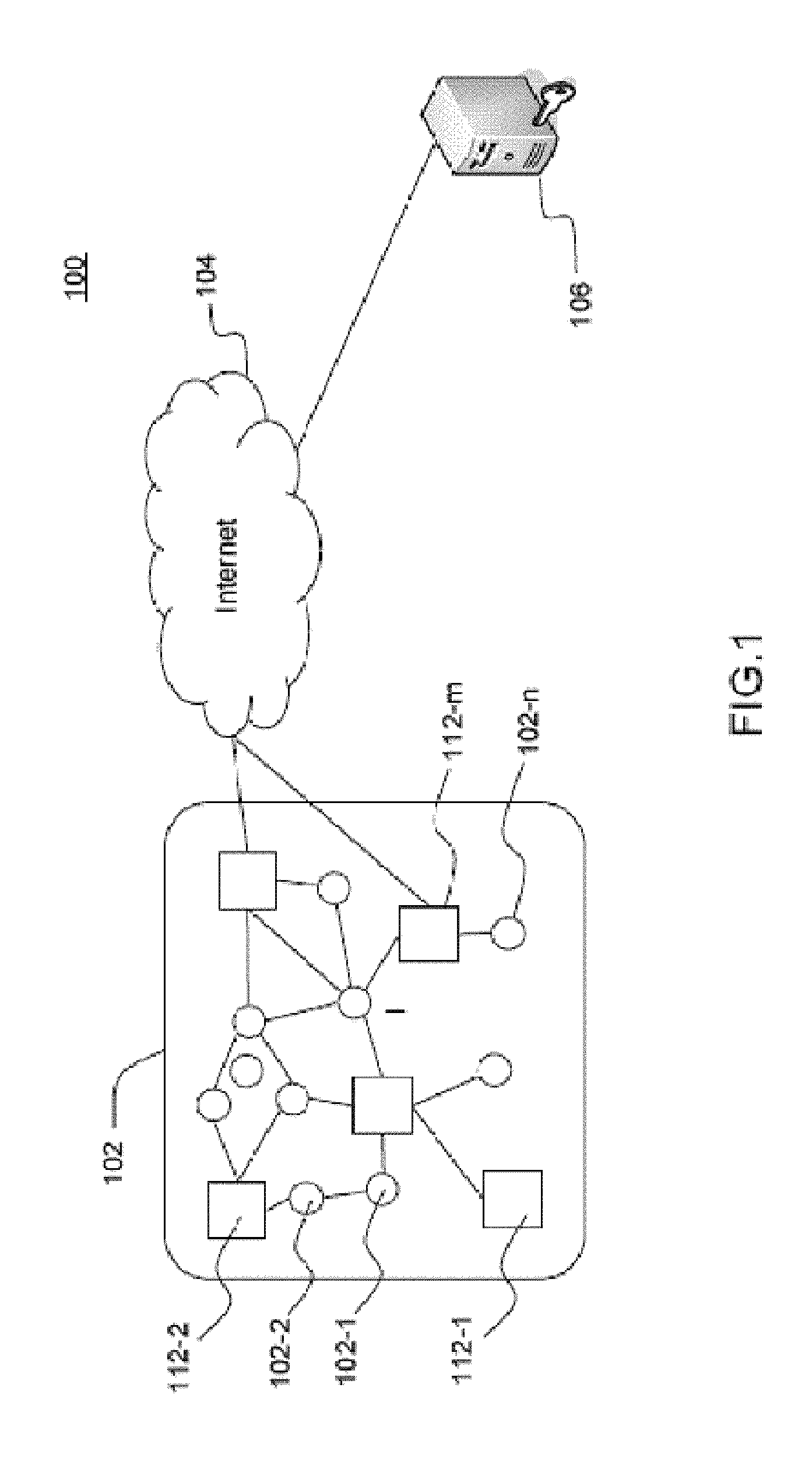 Device and method for generating a session key