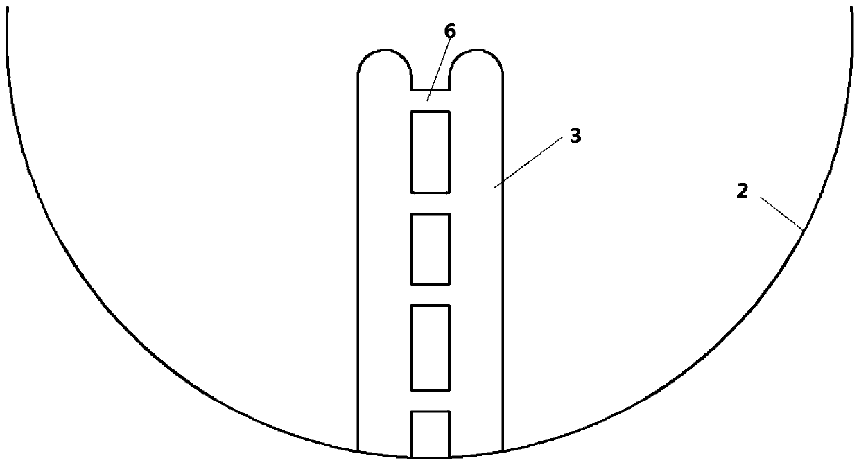 Intelligent control solar thermal collector