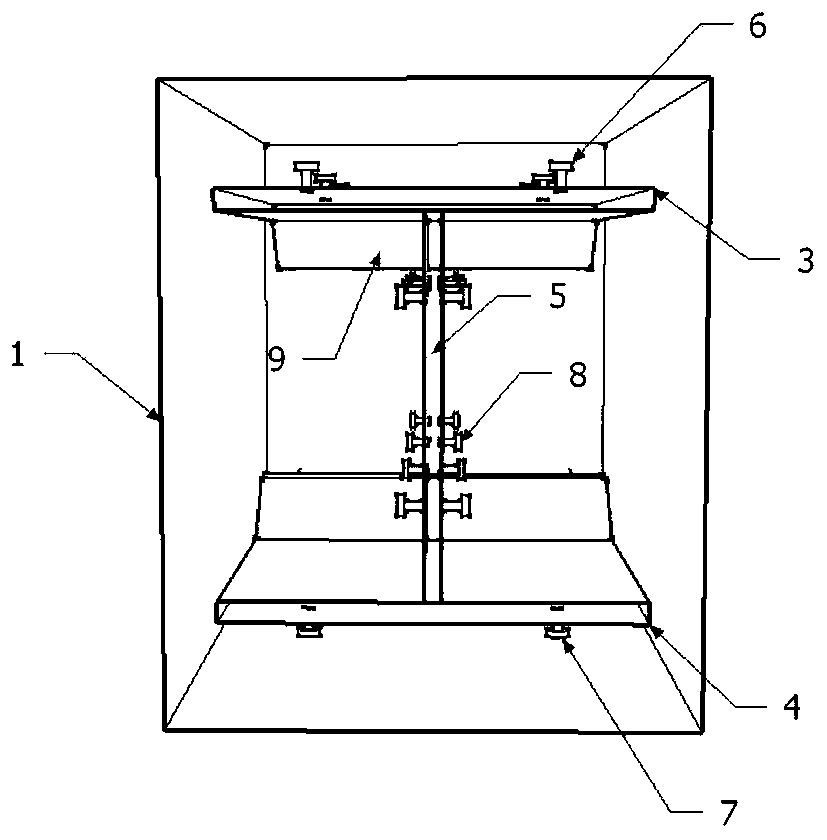 A Corrugated Steel-Concrete Composite Beam