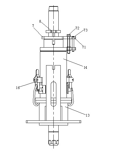 Petroleum coke powder full oxygen combustor