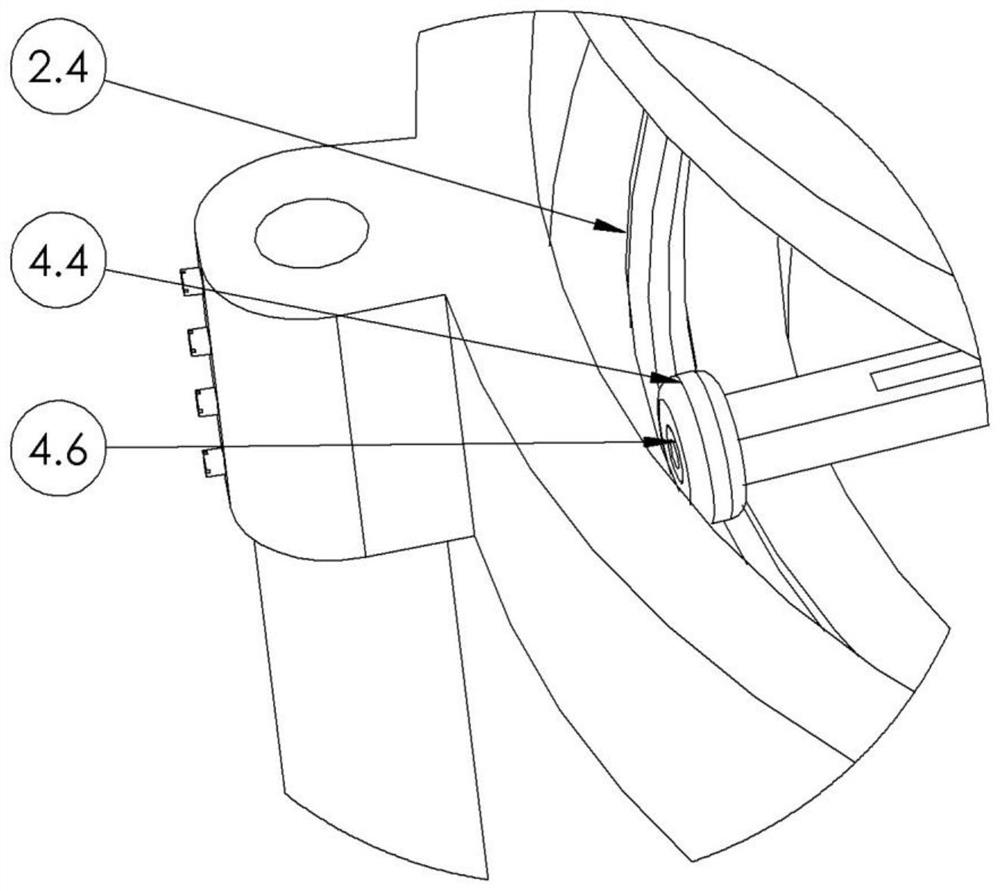 Transcranial magnetic stimulation head frame