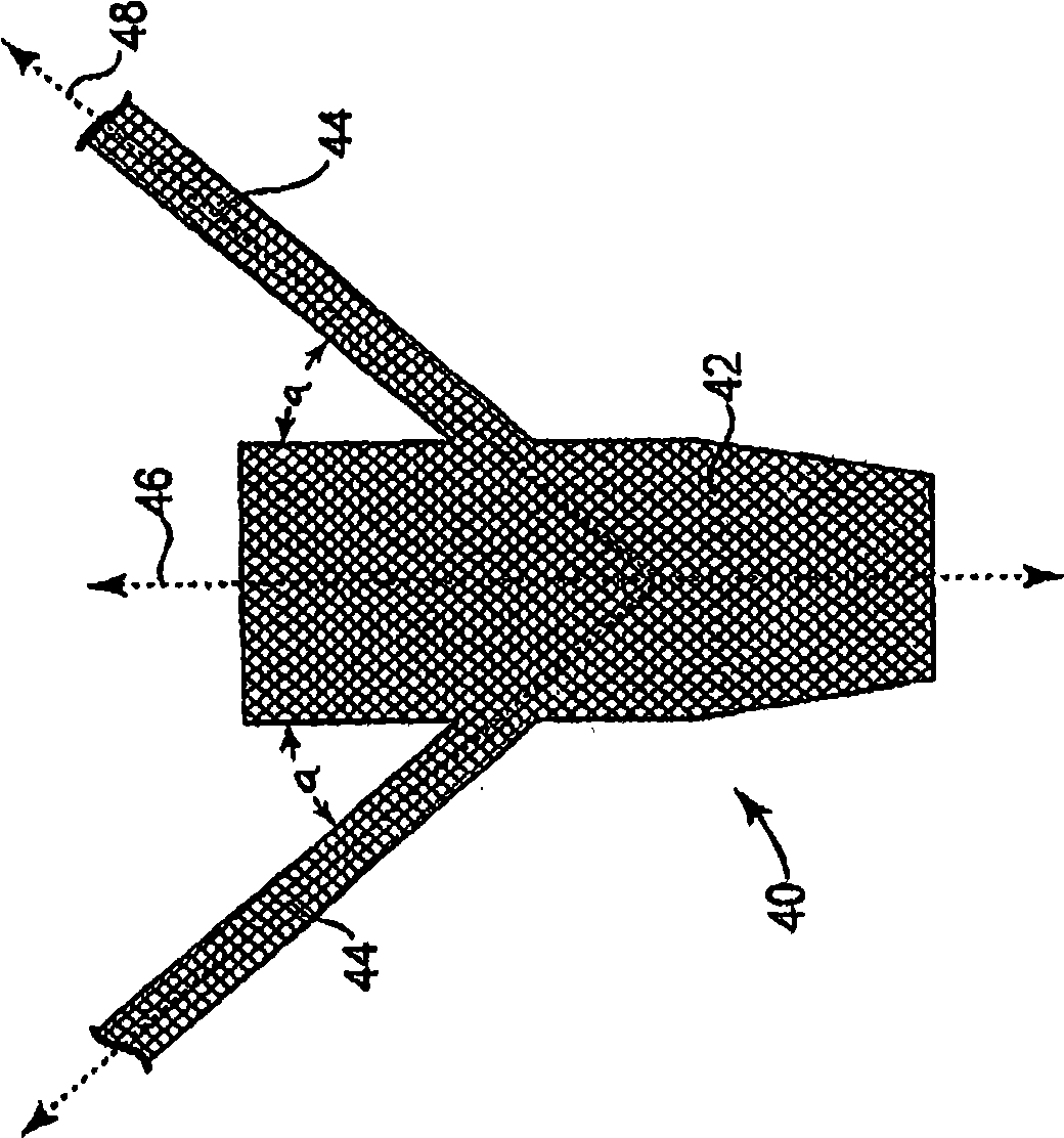 Surgical implants, tools and methods for treating pelvic conditions