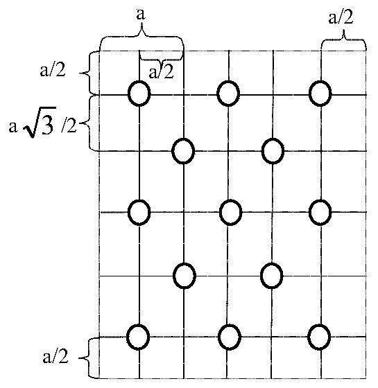 Indoor visible light positioning method and system based on a single image sensor