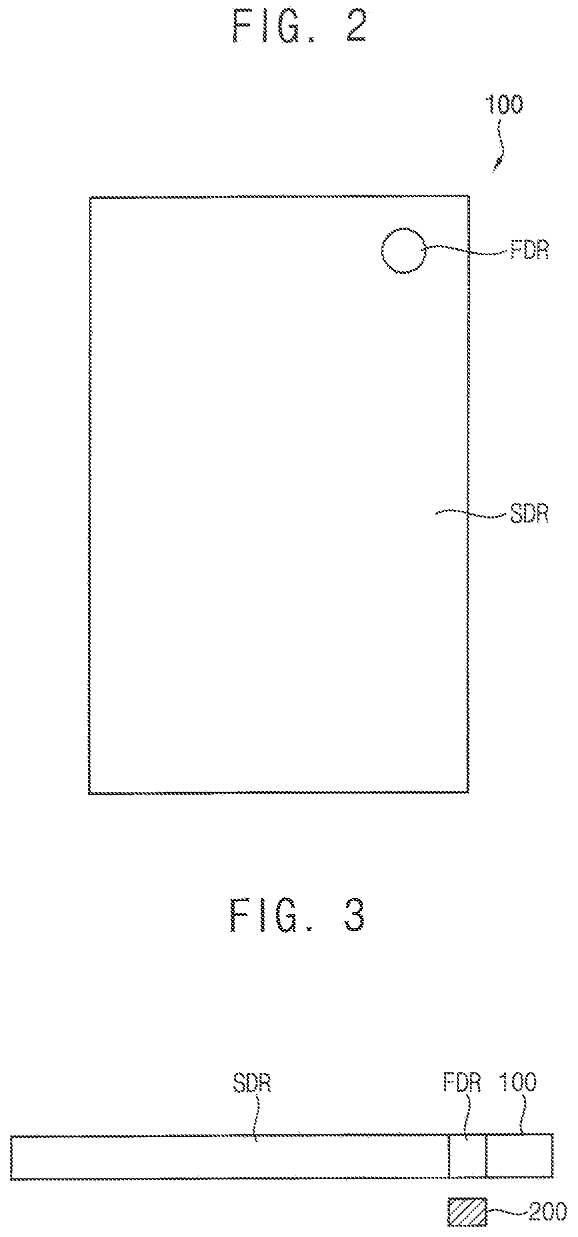 Method of driving a display panel