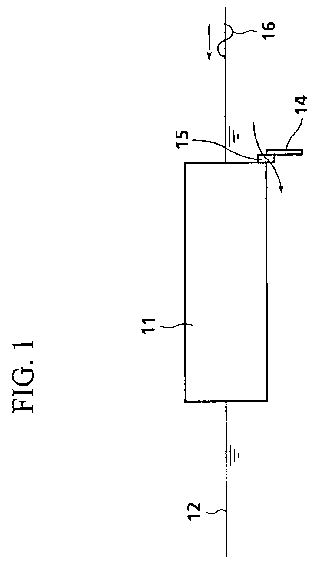 Motion reduction apparatus and floating body therewith