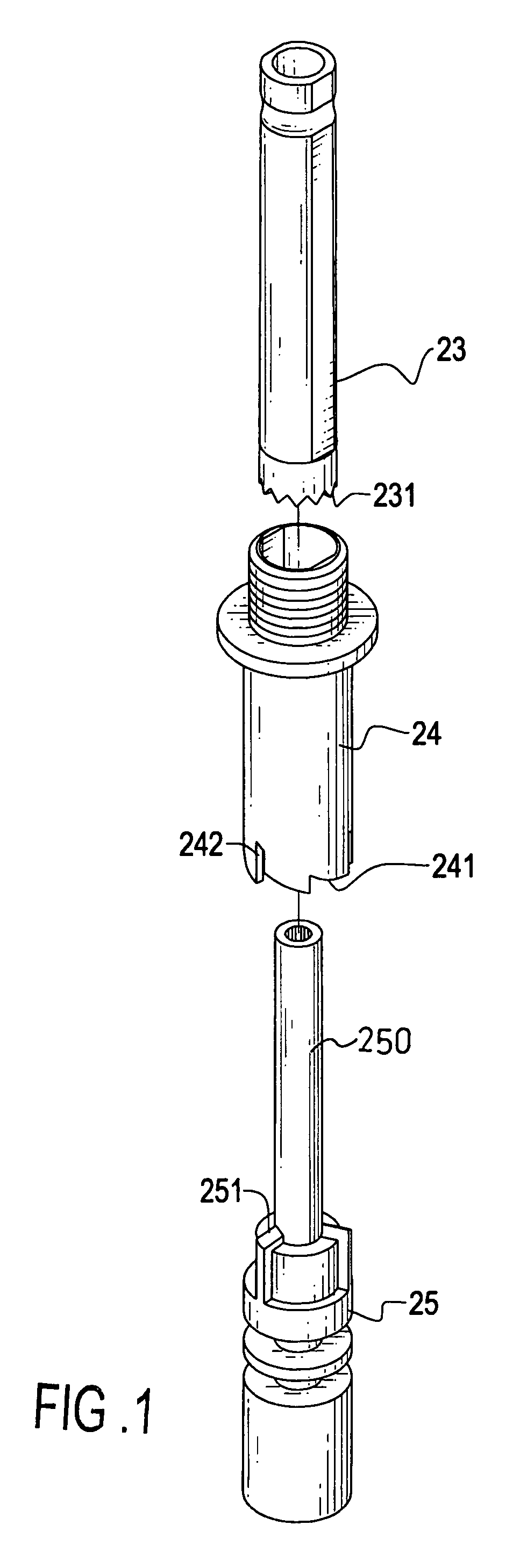 On/off damper for bikes