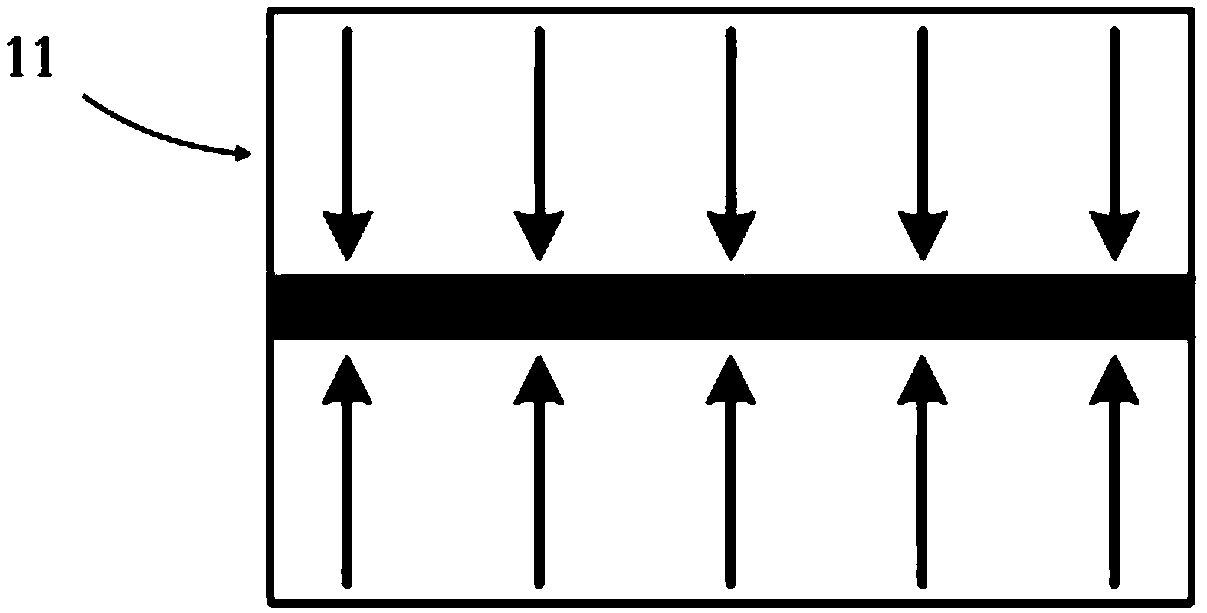 Spin orbit torque magnetic memory