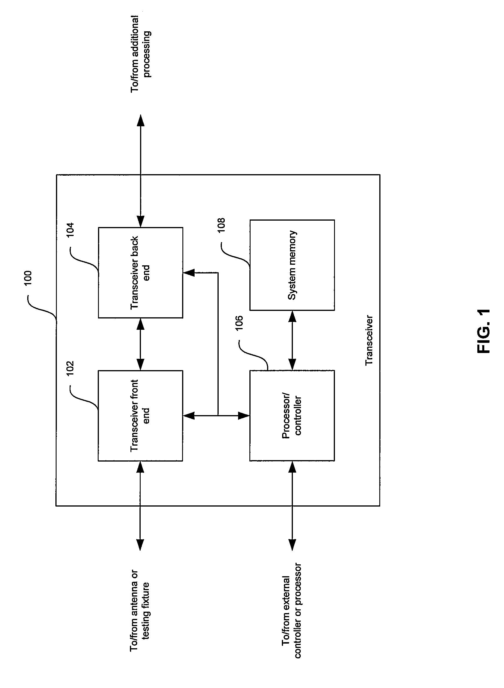 Method and System for RC-CR Quadrature Generation with Wideband Coverage and Process Compensation