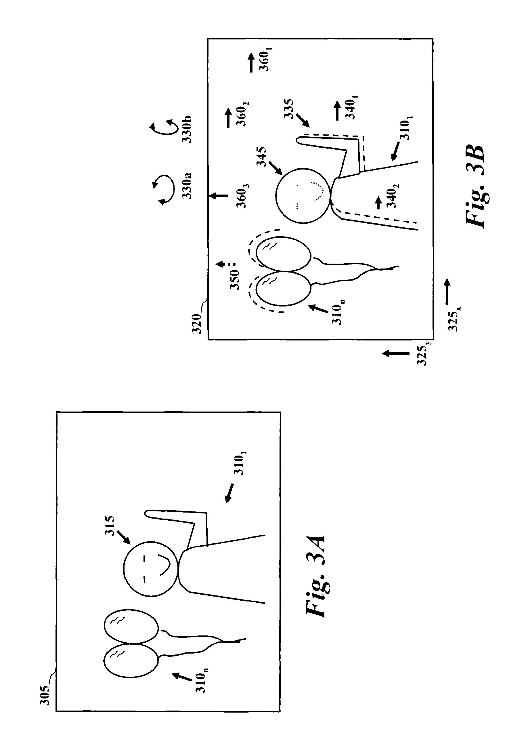 Method and apparatus for image stabilization