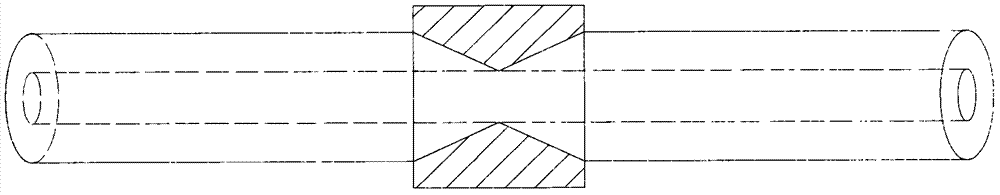 A Repairing Method for Insulation Defects of Power Cable Thermoplastic Material