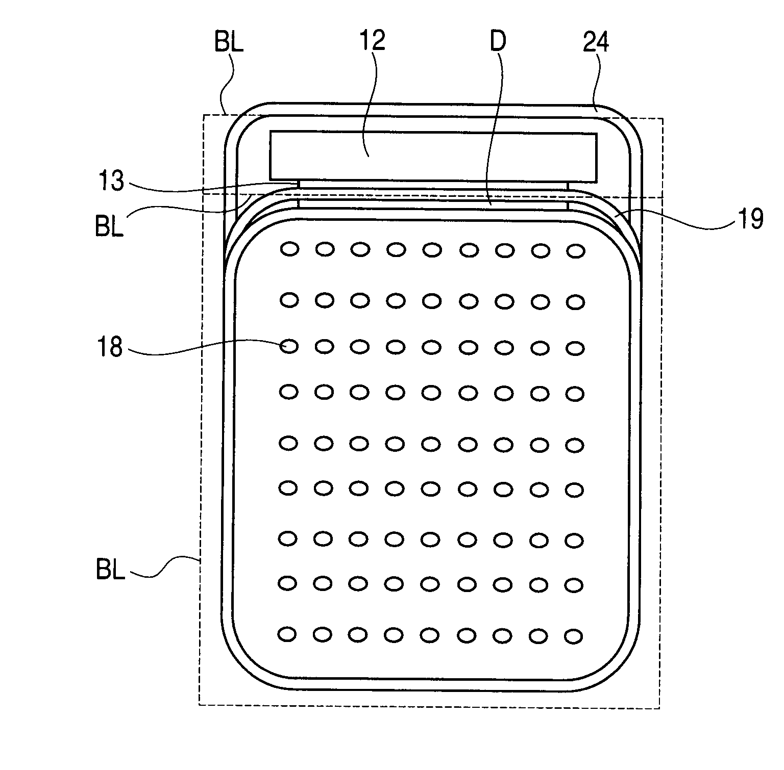 Liquid crystal display and manufacturing method thereof