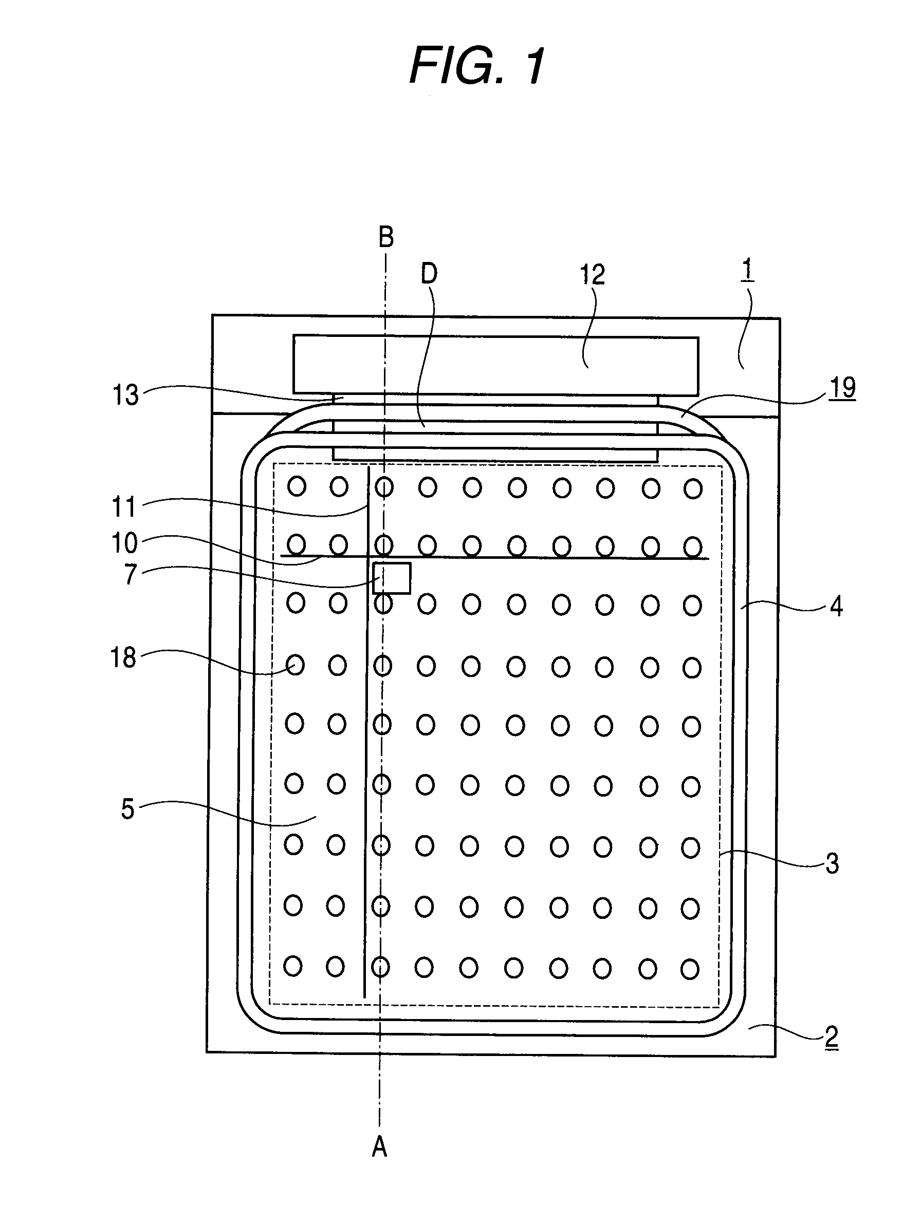 Liquid crystal display and manufacturing method thereof