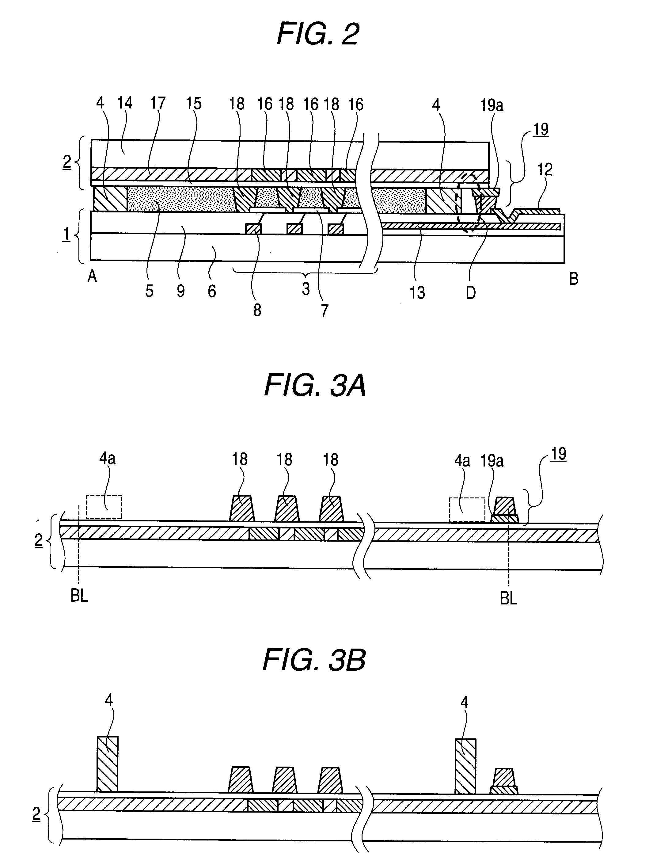 Liquid crystal display and manufacturing method thereof