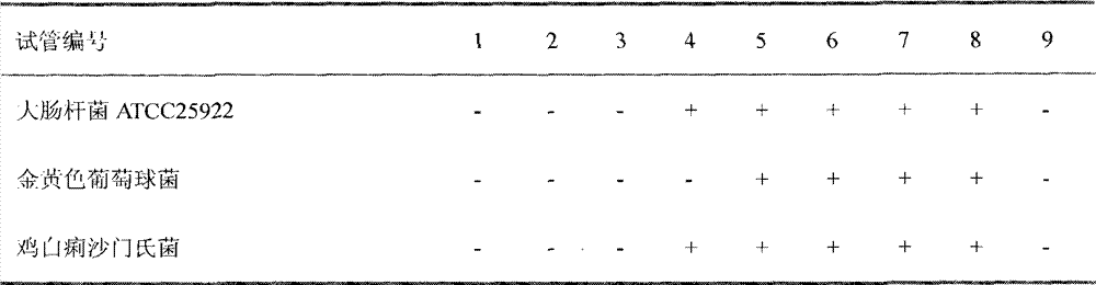 Broiler feed additive and preparation method thereof