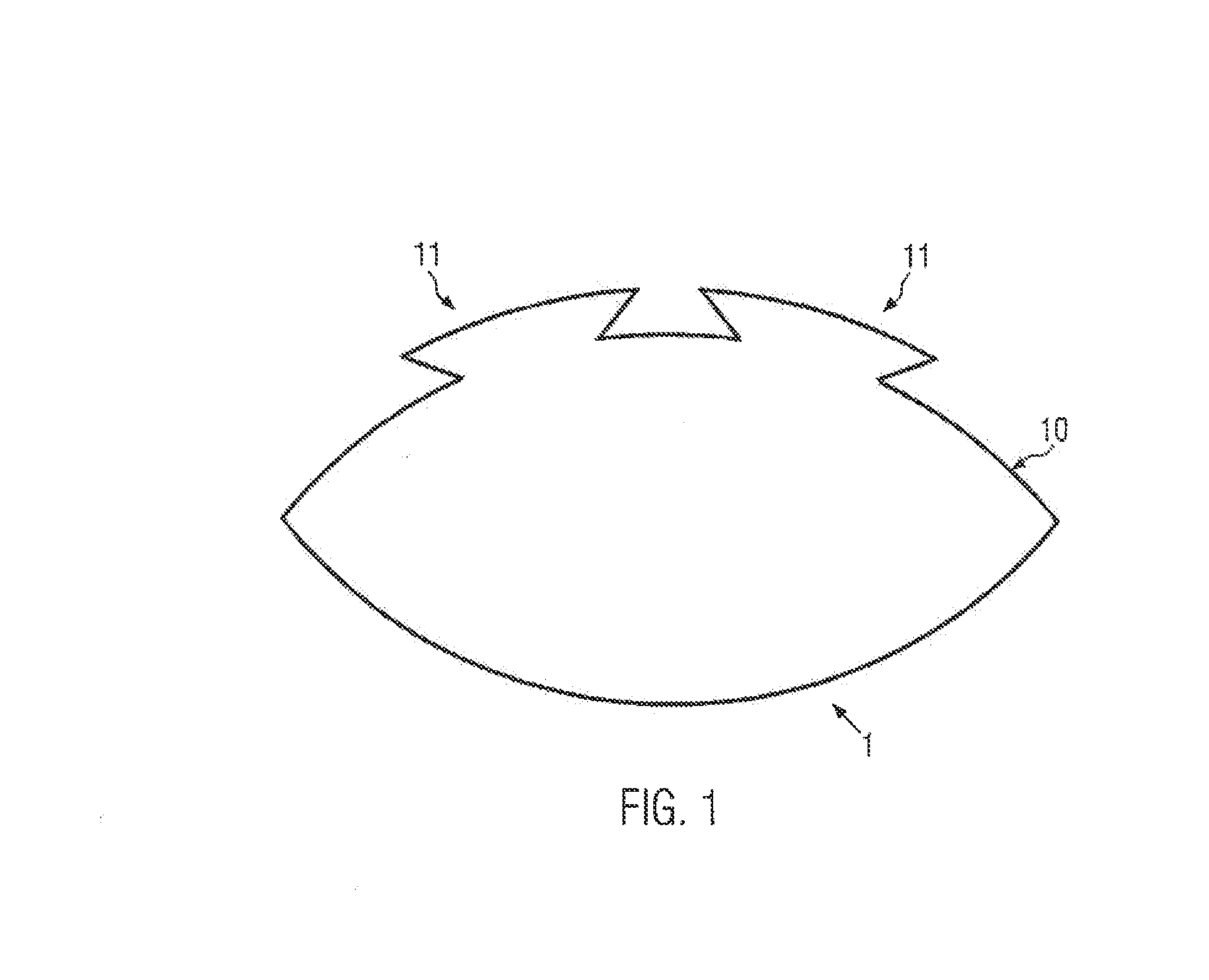 Vacuum Cleaning Apparatus Having a Vacuum Cleaning Unit and a Filter Bag