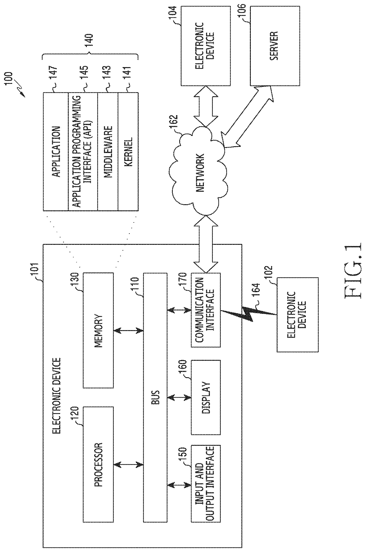 Substrate comprising plurality of signal lines and electronic device comprising same