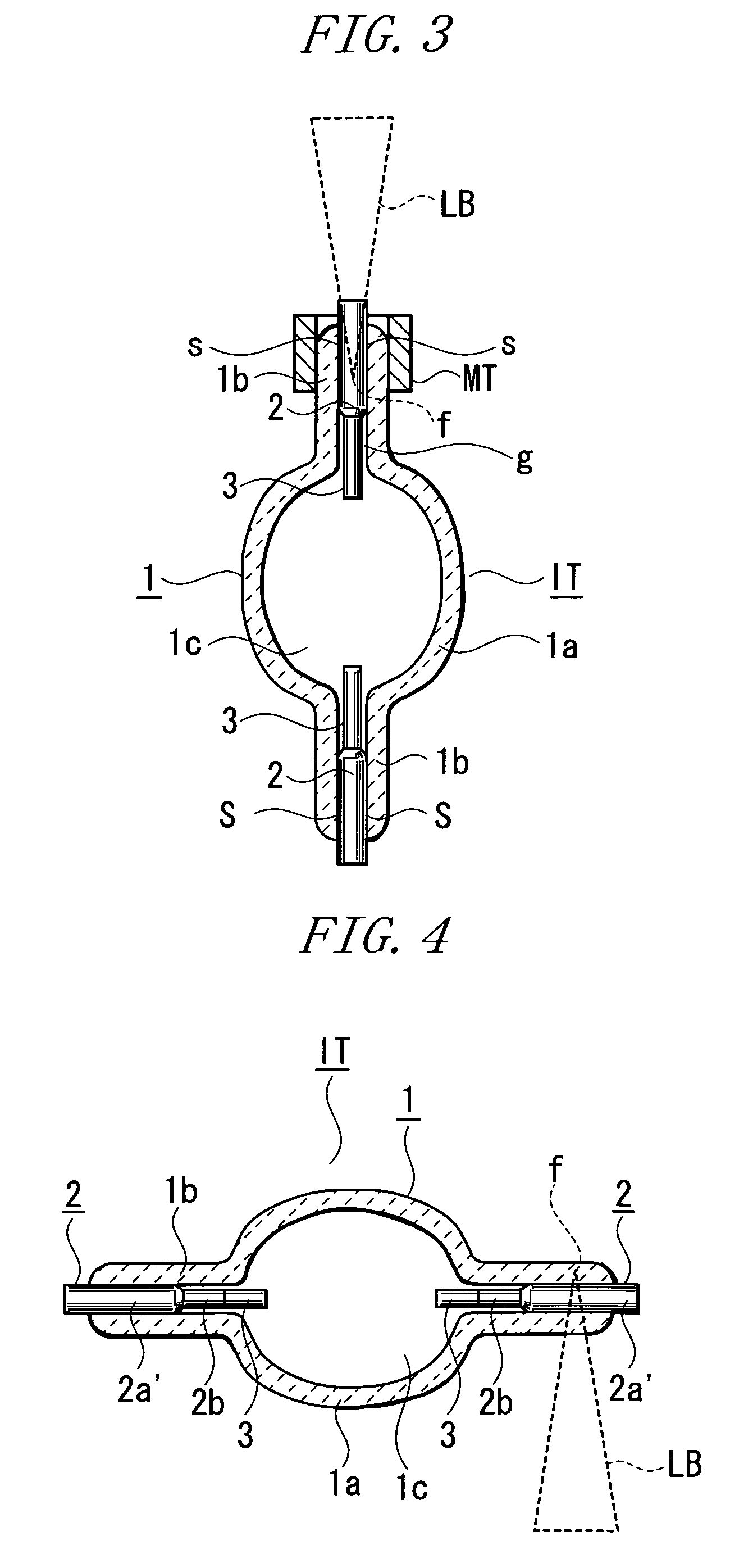 High-pressure discharge lamp, high-pressure discharge lamp operating apparatus, and illuminating apparatus