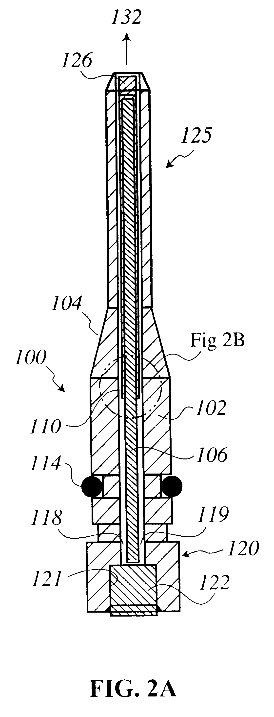 Replaceable reference junction including an ion-barrier for an electrochemical sensor