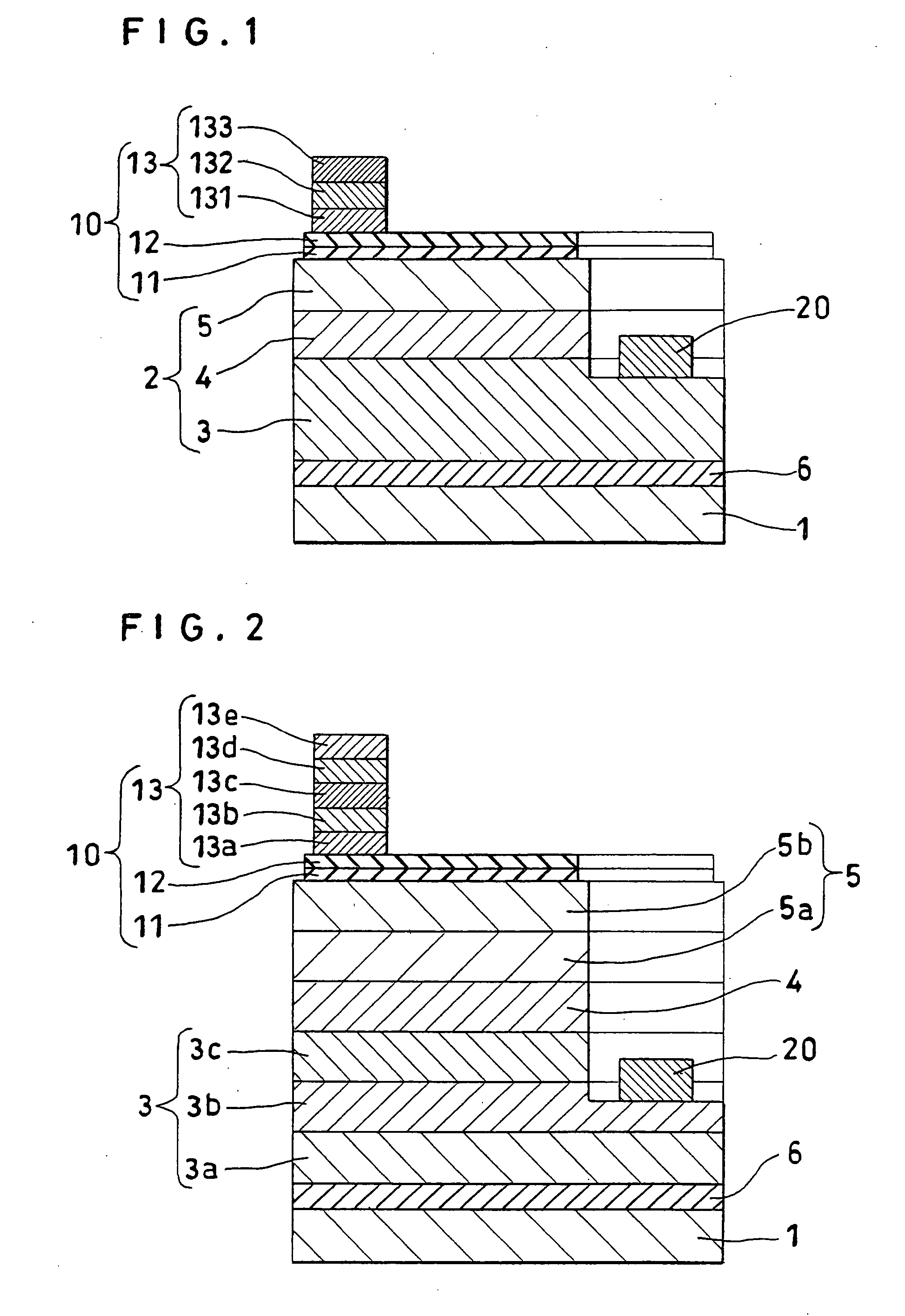 Transparent Electrode for Semiconductor Light-Emitting Device