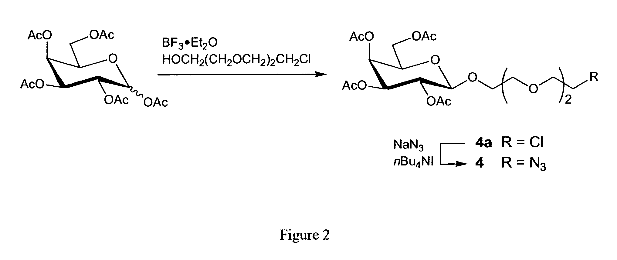Method for the synthesis of oligonucleotide derivatives