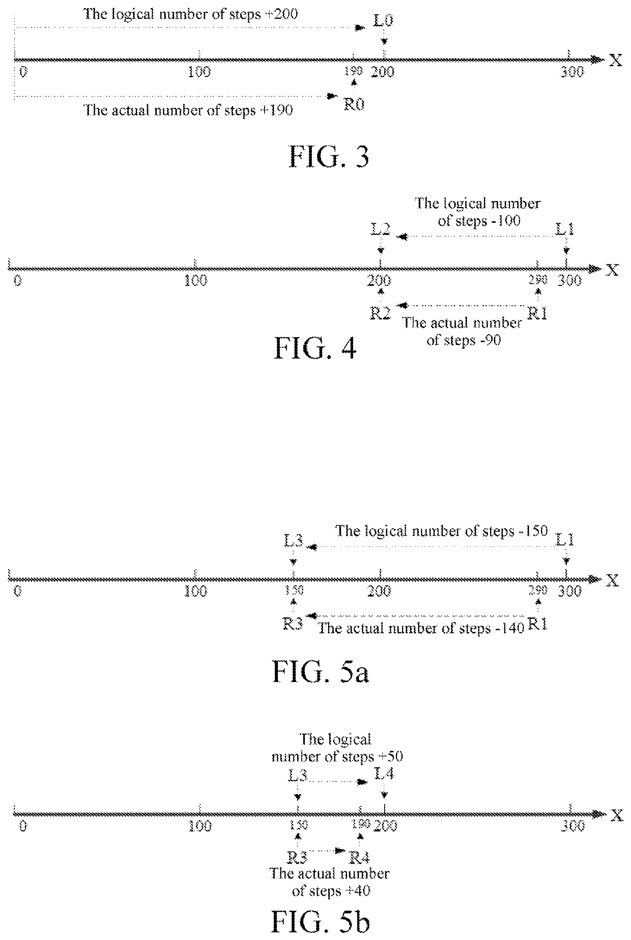 Photographing device and focusing method therefor, and computer-readable storage medium therefor