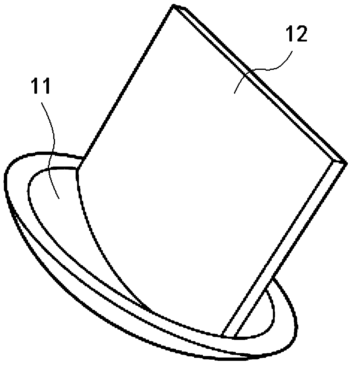 Connecting device, precious metal container with the same and precious metal teapot