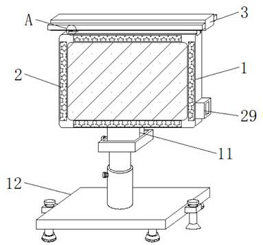 A new type of touch device