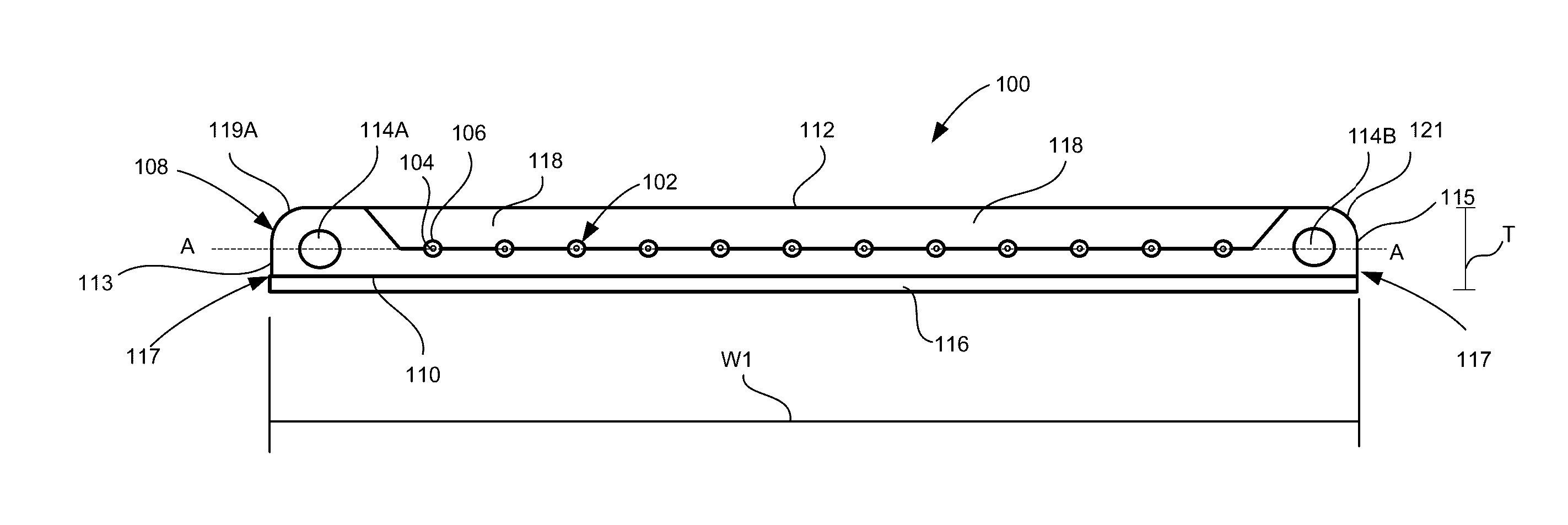 Rapid deploy outdoor cable